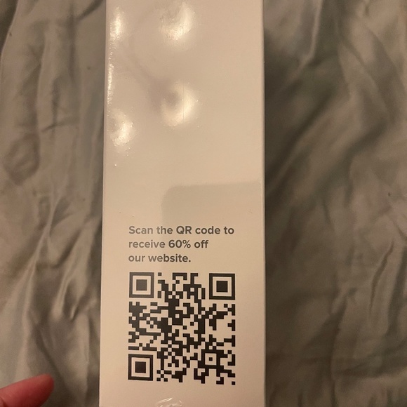 Dermalactives Facial Toning Device - Picture 4 of 5